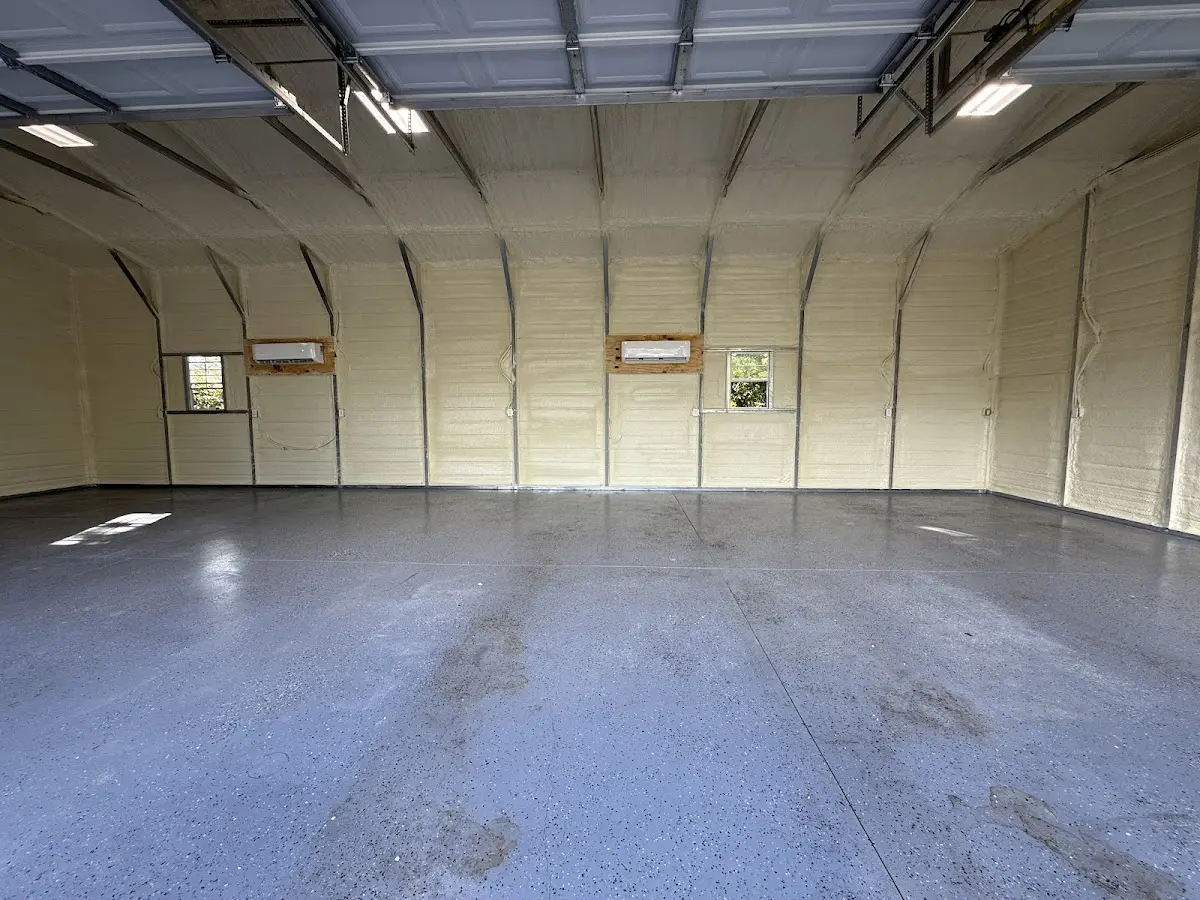 Attic Insulation in McGregor, TX